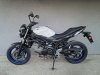 Slika 4 - Suzuki SV 650 N ABS - MojAuto