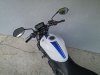 Slika 7 - Suzuki SV 650 N ABS - MojAuto
