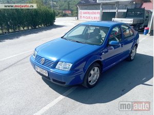 Glavna slika - VW Bora   - MojAuto