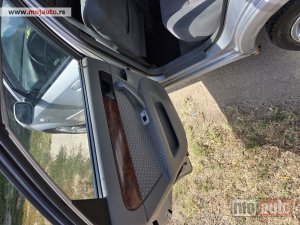 Glavna slika - Chevrolet Nubira   - MojAuto