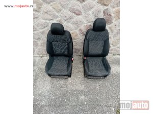 Glavna slika -  Sedista za Peugeot 3008 - MojAuto