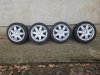 Slika 1 -  Alu felne seat 16,5x100 - MojAuto