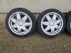Slika 2 -  Alu felne seat 16,5x100 - MojAuto