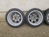 Slika 5 -  Alu felne seat 16,5x100 - MojAuto