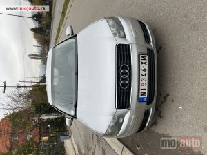 Glavna slika - Audi A3   - MojAuto