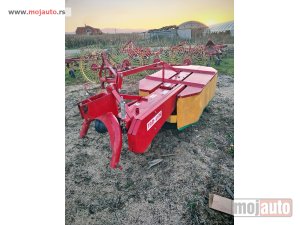 Glavna slika - PÖTTINGER Poljska 135 cm  - MojAuto