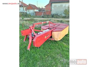 Glavna slika - PÖTTINGER Poljska 135 cm  - MojAuto