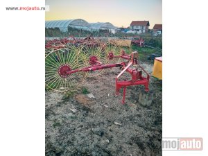 Glavna slika - TERMOMETAL Sunce  - MojAuto