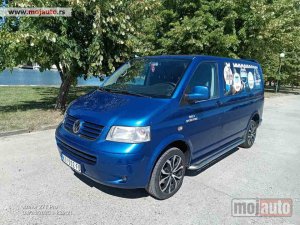 Glavna slika - VW Master - MojAuto