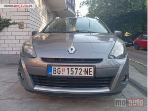 Glavna slika - Renault Clio 1,5 dci  - MojAuto