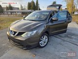 polovni Automobil Nissan Qashqai 1,2Tcel 