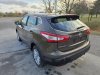 Slika 11 - Nissan Qashqai 1,2Tcel  - MojAuto