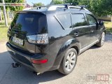 polovni Automobil Mitsubishi Outlander 2.0DID 