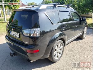 Glavna slika - Mitsubishi Outlander 2.0DID  - MojAuto