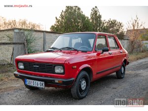 Glavna slika - Zastava 101 Skala 55  - MojAuto