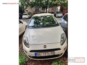 Glavna slika - Fiat Punto Twin Air 0.9 My Stile  - MojAuto