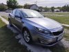 Slika 5 - Kia Optima 1.7 CRDI  - MojAuto