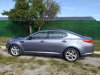 Slika 6 - Kia Optima 1.7 CRDI  - MojAuto