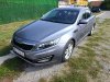 Slika 2 - Kia Optima 1.7 CRDI  - MojAuto