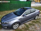 polovni Automobil Kia Optima 1.7 CRDI 