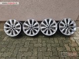 polovni delovi  alu felne KIA 17,5x114.3