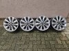 Slika 1 -  alu felne KIA 17,5x114.3 - MojAuto