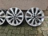 Slika 3 -  alu felne KIA 17,5x114.3 - MojAuto