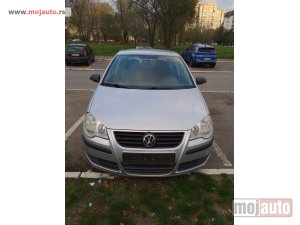 Glavna slika - VW Polo   - MojAuto