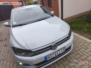 Glavna slika - VW Polo 1.0 Kupljen u SR  - MojAuto