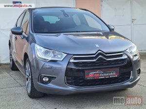 Glavna slika - Citroen DS4 2.0hdi SportChic,Exclusive,Dig  - MojAuto