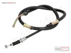 Glavna slika -  Daihatsu Feroza 1.6B Sajla Rucne Dobosi Desno 88-91, NOVO - MojAuto