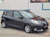 polovni Automobil Renault Scenic 1.5dci Facelift,Color Energy,N 