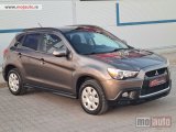 polovni Automobil Mitsubishi ASX 1.8DI-D ClearTec,Intense,Panor 