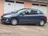 Slika 7 - Peugeot 308 1.6hdi Premium,Style,Dig.klima  - MojAuto