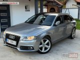 polovni Automobil Audi A4  