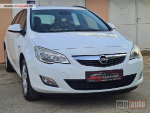 Glavna slika - Opel Astra 1.7cdti EcoFlex,Enjoy,Dig.klim  - MojAuto