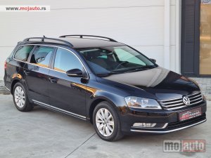 polovni Automobil VW Passat 2.0tdi Bluemotion,Business,Mul 