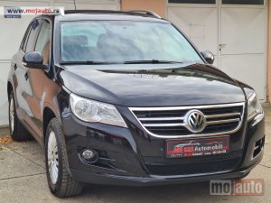 Glavna slika - VW Tiguan 2.0tdi 4x4,Bluemotion,Trendlin  - MojAuto
