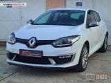 polovni Automobil Renault Megane 1.6 Generation,Limited,Dig.kli 