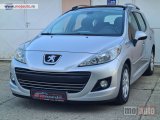 polovni Automobil Peugeot 207 1.6hdi SW model,Active,Panoram 