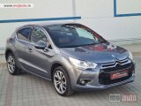 polovni Automobil Citroen DS4 2.0hdi SportChic,Exclusive,Dig 
