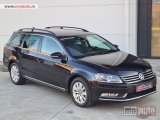 polovni Automobil VW Passat 2.0tdi Bluemotion,Business,Mul 