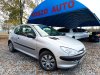 Slika 2 - Peugeot 206 1.4 HDi  - MojAuto