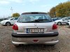 Slika 7 - Peugeot 206 1.4 HDi  - MojAuto