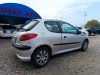 Slika 8 - Peugeot 206 1.4 HDi  - MojAuto