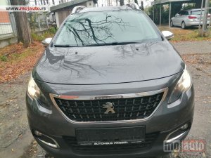 Glavna slika - Peugeot 2008 1.6BLUEHDI STYLE  - MojAuto