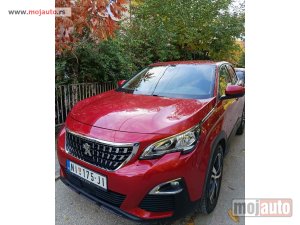 Glavna slika - Peugeot 3008 1.2 Pure tech  - MojAuto