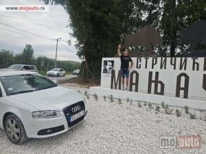 Glavna slika - Audi A4   - MojAuto