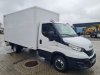 Slika 2 - Iveco 35C16 / D brif - MojAuto