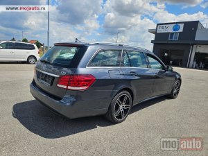 Glavna slika - Mercedes E 200 Na ime kupca  - MojAuto